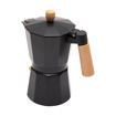 Εικόνα για Μπρίκι Espresso 150ml Με Σώμα Αλουμινίου Estia 01-20644
