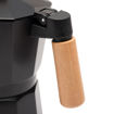 Εικόνα για Μπρίκι Espresso 150ml Με Σώμα Αλουμινίου Estia 01-20644