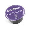 Εικόνα για Κάψουλες Σοκολάτας Συμβατές με Dolce Gusto Cioccolato Gimoka - 16 Κάψουλες
