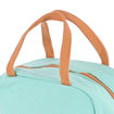 Εικόνα για Ισοθερμική Τσάντα Χειρός Bermuda Πράσινο 6 Λίτρων Estia 01-17033