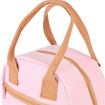 Εικόνα για Ισοθερμική Τσάντα Χειρός Blossom Ροζ 7 Λίτρων Estia 01-17002