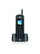 Εικόνα για Αδιάβροχο ασύρματο τηλέφωνο με εμβέλεια έως και 1 km Motorola O201 Black GR (Ελληνικό Μενού)