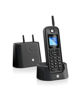 Εικόνα για Αδιάβροχο ασύρματο τηλέφωνο με εμβέλεια έως και 1 km Motorola O201 Black GR (Ελληνικό Μενού)