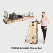 Εικόνα για Pilates Reformer Αναδιπλόμενο Κρεβάτι 105970