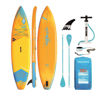 Εικόνα για SUP FLAME 12’6”  AQUATONE TS-313