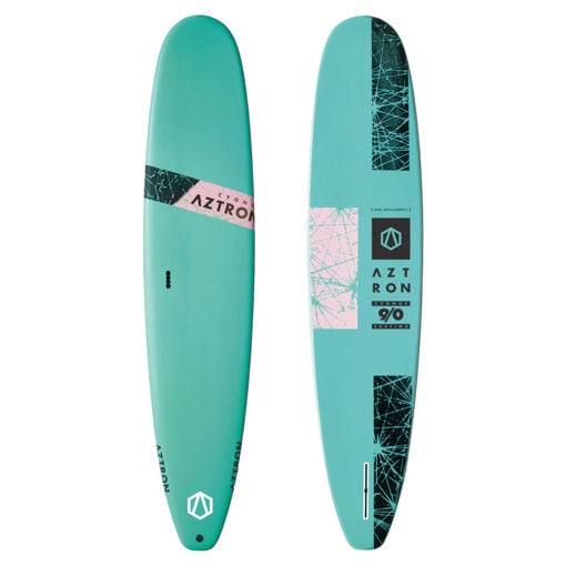 Εικόνα για CYGNUS SURFBOARD/SOFT-TOP 9'0" (2022) By Aztron®