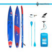 Εικόνα για SUP OCEAN 14'0'' RACE AQUATONE TS-621D