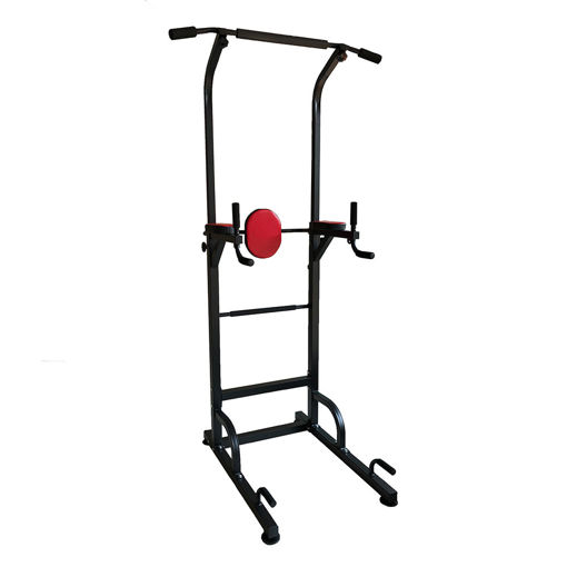 Εικόνα για Μονόζυγο - δίζυγο - ρωμαϊκή καρέκλα Viking DS-22 με 5 ρυθμίσεις ύψους 103504