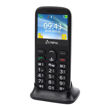 Εικόνα για Kινητό τηλέφωνο Bluetooth με μεγάλα κουμπιά & Κουμπί SOS  Μαύρο Olympia SUN (2222)