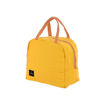 Εικόνα για Ισοθερμική Τσάντα Χειρός Pineapple Κίτρινο 6 Λίτρων Estia 01-16968