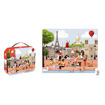 Εικόνα για Janod Puzzle Παρίσι – 200 Κομματιών για Παιδιά 7+ J02612