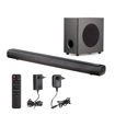 Εικόνα για Soundbar και ασύρματο Subwoofer με Bluetooth, AUX, USB, OPT, HDMI και τηλεχειριστήριο – 256W Osio OSBT-9055ηχε