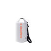 Εικόνα για Στεγανός Σάκος Ώμου με Χωρητικότητα 10 Λίτρων Λευκός DRY BAG Aquatone®