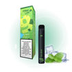 Εικόνα για Vape Me Ηλεκτρονικό Τσιγάρο Μίας Χρήσης 1400 Εισπνοών Ice Mint #9 2ml 20mg/ml Νικοτίνη