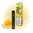 Εικόνα για Vape Me Ηλεκτρονικό Τσιγάρο Μίας Χρήσης 1400 Εισπνοών Melon #10 2ml 20mg/ml Νικοτίνη