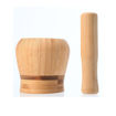 Εικόνα για Γουδί  Bamboo Essentials 10cm Estia 02-19846