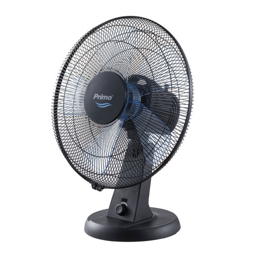 Εικόνα για Ανεμιστήρας Επιτραπέζιος Primo PRTF-80603D 40εκ DC - Αθόρυβος με 6 Ταχύτητες