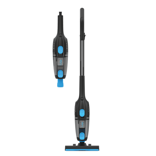 Εικόνα για Σκούπα 2 σε 1 Primo PRVC-40449 CyclonePower 600W - Stick & Χειρός με Φίλτρο HEPA