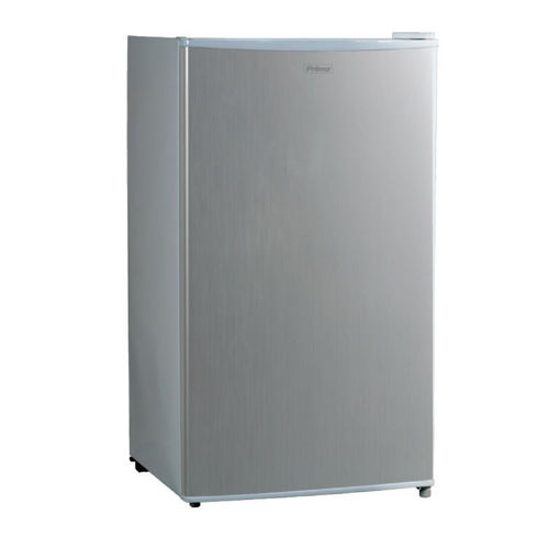 Εικόνα για Ψυγείο PRMB-50053 Primo 82L 2*Freezer Μονόπορτο Inox/Γκρι 47 x 45 x 84 cm
