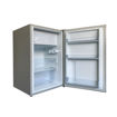Εικόνα για Ψυγείο PRMB-50055 Primo 113L 4*Freezer Μονόπορτο Inox/Γκρι 54.5 x 55.5 x 81.8 cm