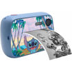 Εικόνα για Stitch StarCam Instant Φωτογραφική Μηχανή με Εκτυπωτή, Εφέ & SD Card Lexibook DJ150D