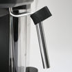 Εικόνα για Μηχανή Espresso 950W Πίεσης 15bar, 1.2 L Μαύρη Estia 06-18986