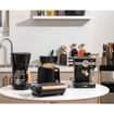Εικόνα για Μηχανή Espresso 950W Πίεσης 15bar, 1.2 L Μαύρη Estia 06-18986