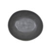 Εικόνα για Πιάτο Βαθύ Mare Stoneware 22cm Graphite Estia 07-20613