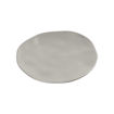 Εικόνα για Πιάτο Ρηχό Σειρά Mare Stoneware 22cm Vanilla Estia 07-20545