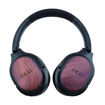 Εικόνα για Ασύρματα Ακουστικά Over Ear Bluetooth 5.3 με ANC & Αναδιπλούμενο Σχέδιο Akai BTH-W150ANC (Bamboo FSC, Καρυδί)