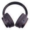 Εικόνα για Ασύρματα Ακουστικά Over Ear Bluetooth 5.3 με ANC & Αναδιπλούμενο Σχέδιο Akai BTH-W150ANC (Bamboo FSC, Καρυδί)