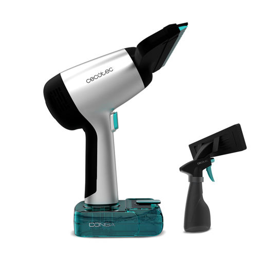 Εικόνα για CECOTEC CONGA ROCKSTAR 3700 GLASS Καθαριστής Τζαμιών 3.7V 08058 - 75m² Κάλυψη 08058