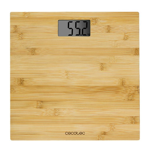 Εικόνα για Ψηφιακή Ζυγαριά Μπάνιου CECOTEC Surface Precision 9300 Healthy 04087