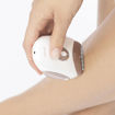 Εικόνα για Επαναφορτιζόμενη αποτριχωτική μηχανή epilator για σώμα & μπικίνι Bamba SkinCare Depil-Action 04334 CECOTEC