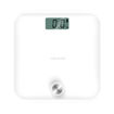 Εικόνα για Ψηφιακή ζυγαριά μπάνιου λευκή CECOTEC SURFACE PRECISION ECOPOWER 10000 HEALTHY 04250