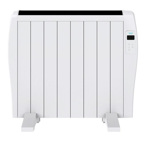 Εικόνα για 05374 CECOTEC θερμοπομπός επιδαπέδιος 1200 w (63 x 69 cm) με ηλεκτρονικό θερμοστάτη και wi-fi  Λευκό