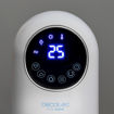 Εικόνα για Κεραμικό Αερόθερμο Πύργος Cecotec 2200W Λευκό - LED Οθόνη, Περιστροφή 45° & Τηλεχειριστήριο READYWARM SMART CERAMIC 10100 - 05314
