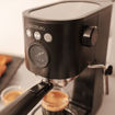 Εικόνα για Μηχανή Espresso 1350w με Διπλό Βραχίονα Cecotec Cafelizzia Fast Pro Πίεσης 20bar Black