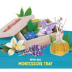 Εικόνα για Παιχνίδι Όσφρησης Σε Ξύλινο Κουτί Montessori Box Smell Lisciani 105458