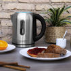 Εικόνα για Βραστήρας Cecotec ThermoSense 290 Steel 1.7L 2200W - Ανοξείδωτος με Ρύθμιση Θερμοκρασίας & LED 01515