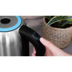 Εικόνα για Βραστήρας Cecotec ThermoSense 290 Steel 1.7L 2200W - Ανοξείδωτος με Ρύθμιση Θερμοκρασίας & LED 01515