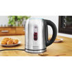 Εικόνα για Βραστήρας Cecotec ThermoSense 290 Steel 1.7L 2200W - Ανοξείδωτος με Ρύθμιση Θερμοκρασίας & LED 01515