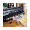 Εικόνα για Συσκευή Σφραγίσματος Τροφίμων σε Σακούλα 300 mm  Ασημί SealVac Easy Magnetik 04375 CECOTEC