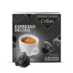 Εικόνα για Espresso Deciso σε Κάψουλα Συμβατή με Dolce Gusto Cellini - 30 Κάψουλες