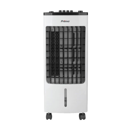 Εικόνα για Air Cooler PRAC-80622 Primo 4L 80W Λευκό-Μαύρο
