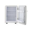 Εικόνα για Ρετρό mini bar R600, 22dB – μικτά 40L Κρεμ First Austria FA-5172-3-CR