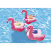 Εικόνα για Φουσκωτή Θήκη Ποτού Ροζ Flamingo Drink Holder 57500 Intex