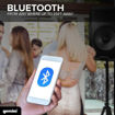 Εικόνα για Ηχείο 15'' Bluetooth Αυτοενισχυόμενο  Με Stand Gemini AS-2115BT-PK