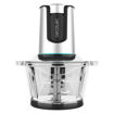 Εικόνα για Ηλεκτρικός Πολυκόπτης Picadora ChopBeat 2000 Delhi Glass 500w Cecotec 04859