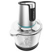 Εικόνα για Ηλεκτρικός Πολυκόπτης Picadora ChopBeat 2000 Delhi Glass 500w Cecotec 04859